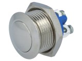 Comutator Anti-Vandalism SPST-NO 48V