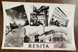 QW25 R - Carte postala - tematica turism - vedere - Resita 8