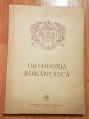 Ortodoxia romaneasca Coordonator Nicolae Corneanu foto