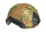 HUSA PENTRU CASCA FAST HELMET - SOCOM