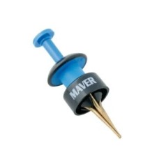 Dispozitiv Aplicare Inel Silicon Maver Bait Bander foto