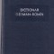 Dictionar german-roman