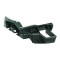 Suport bara spate, dreapta Renault Twingo (N), 11.2011-11.2014, 850448924R