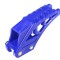 Ghidaj lant plastic, cross china 125cc, culoare albastru Cod Produs: MX_NEW ROY25018