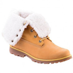 Ghete Femei Timberland 6 IN WP Shearling BO A156N foto