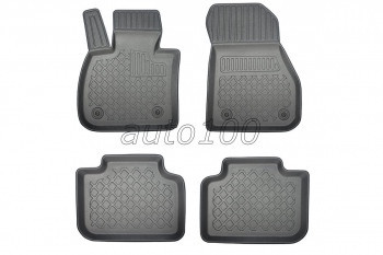 Presuri cauciuc tip tavita BMW 2 (F45) Active Tourer / BMW X1 (F48) / BMW X2 (F39) foto