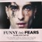 Damiano David Funny Little Fears 4 Panel Wallet (cd)
