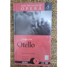 MARI SPECTACOLE DE OPERA -OTHELO
