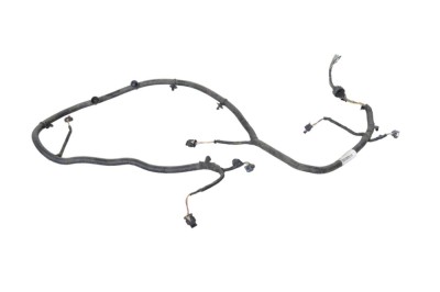 Cablaj senzor de parcare față JAGUAR XF X260 2017 OEM: JX63-14369-BB 23846528 foto