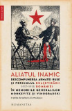 Aliatul inamic - Paperback brosat - Aleksandr N. Vinogradski, Nikolai A. Monkevitz - Humanitas