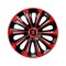Set 4 capace roti Extra Strong Red R16 Compatibil Cu Suzuki