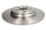 Disc frana MERCEDES M-CLASS (W163) (1998 - 2005) ABE C4M014ABE
