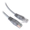 PATCHCORD UTP CAT.6E 0,5M, Oem