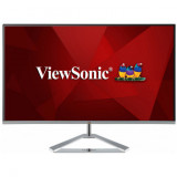 Monitor ViewSonic VX2476-SMH, 24, Frameless, Full HD, IPS