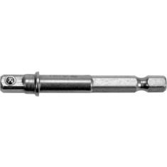 YATO Adaptor 65 mm, prindere hex 1/4&amp;quot;