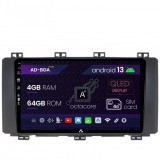 Cumpara ieftin Navigatie Seat Ateca (2016-Prezent), Android 13, A-Octacore 4GB RAM + 64GB ROM, 9 Inch - AD-BGA9004+AD-BGRKIT045V2