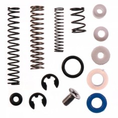 Kit reparatie pistol de pulverizare Auarita LION 1, pachet complet de piese foto