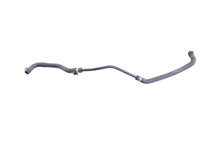 Furtun de lichid de răcire PORSCHE CAYENNE 9PA 2007 OEM: 7L0122447A 26060013