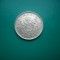 HOPCT ROMANIA 200 LEI 1942 [ 2 ] REGELE MIHAI I - ARGINT-