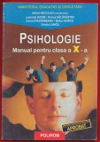 Adrian Neculau (coord) "Psihologie" 2006
