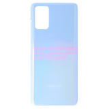 Capac baterie Samsung Galaxy S20 Plus / G985 CLOUD BLUE