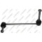 Bieleta antiruliu Bmw X5 (E70) 2006-2013, X5 (F15, F85), 2013-2019; X6 (E71, E72) 2008-2014; X6 (F16, F86),2014-2019; parte montare : Punte fata, Sta