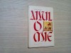 ANUL O MIE - Henri Focillon - Editura Meridiane, 1971, 133 p., Alta editura