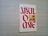 ANUL O MIE - Henri Focillon - Editura Meridiane, 1971, 133 p.