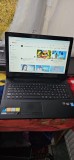 LEPTOP LENOVO G50-70 PROCESOR i3-4010U/1,70GHz/ RAM 8GBB/ HARD 1 TB, WIN 10 SE VINDE CU INCARCATOR , NU TINE BATERIA ., 16, HDD
