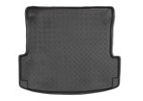 Covor Tavita Portbagaj Skoda Octavia 1 Hatchback 1996-2010 Rezaw - Protectie Portbagaj Premium, Retine Lichide si Mizerie