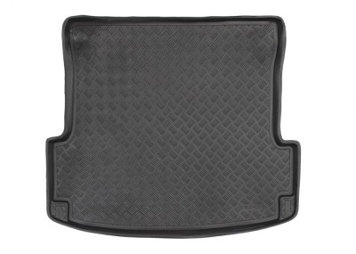 Covor Tavita Portbagaj Skoda Octavia I Hatchback 1996 - 2010 foto