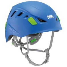 Cască pentru copii PETZL Picchu blue (48-54cm)