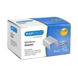Capse 23 8 Rapesco 4 cutii x 1000 bucati