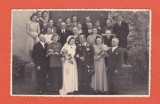 AMS @ - FOTO NUNTA OFITER GERMAN CU DECORATII, CRUCEA DE FIER WW 2, 1942