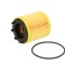 Filtru ulei OPEL ASTRA G Hatchback (F48, F08) (1998 - 2009) BOSCH F 026 407 016