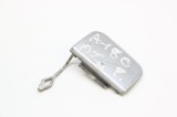Capac c&acirc;rlig de remorcare bara de protecție față MERCEDES-BENZ A W169 2007 OEM: A1698850581 2776211
