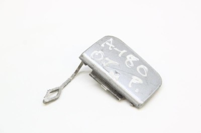 Capac c&amp;acirc;rlig de remorcare bara de protecție față MERCEDES-BENZ A W169 2007 OEM: A1698850581 2776211 foto