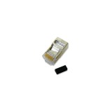 Mufa RJ45 FTP cat.6 &quot;DY-1714-CAT6-FTP&quot;, Emtex