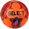 Mingi de fotbal Select Brillant Super TB FIFA Quality Pro V23 Ball BRILLANT SUPER TB ORG-RED portocale