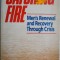 Catching Fire. Men&#039;s Renewal and Recovery Through Crisis &ndash; Merle Fossum
