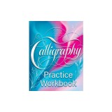 Calligraphy Practice Workbook: Handwriting for Beginners - Learn Modern Script and Brush Lettering with our English Book on Handlettering