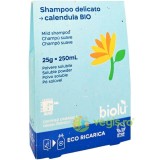 Sampon cu Galbenele Eco-Refill Ecologic/Bio 25g