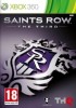 Joc XBOX 360 Saints Row - The third - A