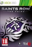 Joc XBOX 360 Saints Row - The third - B