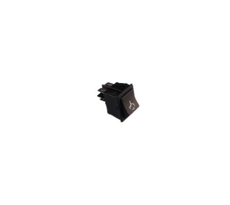 Buton vapori abur espressor Quickmill Mod0820