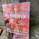 Caietele Echinox Vol 48 - De la parole au corps du monde