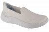 Pantofi pentru adidași Skechers Go Walk Flex - Bright Summer 124957-WHT alb, 36, 40, 41