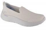 Cumpara ieftin Pantofi pentru adidași Skechers Go Walk Flex - Bright Summer 124957-WHT alb