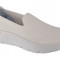 Pantofi pentru adidași Skechers Go Walk Flex - Bright Summer 124957-WHT alb