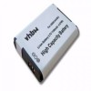 Baterie Li-Ion 1100mAh AB803443BU pentru Samsung GT-C3350 Xcover 2 C3350 Xcover II